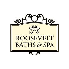 Roosevelt Baths Logo