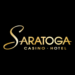 Saratoga Casino Logo