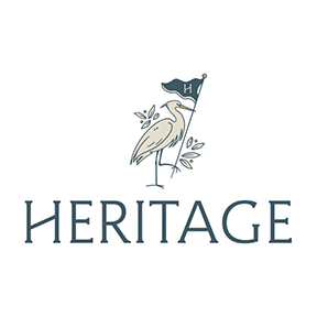 heritage logo
