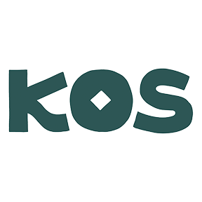 kos logo