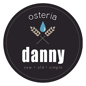 Osteria Danny logo