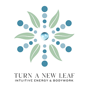 turn a new leaf logo