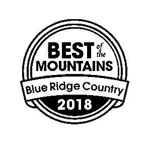 Blue Ridge Country - Best of the Mountains 2018
