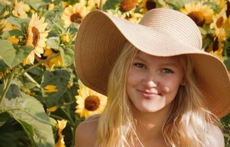 Sunflower Festival at Beasley's Orchard