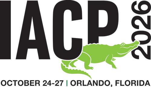 IACP 2026 Logo