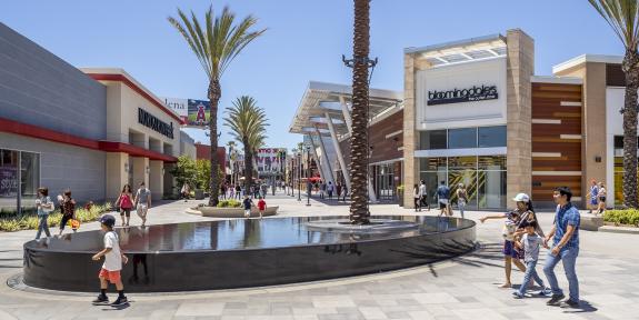 The Outlets at Orange