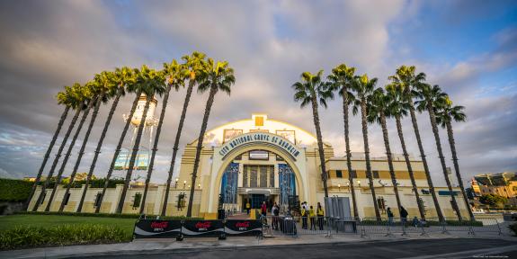 City National Grove of Anaheim