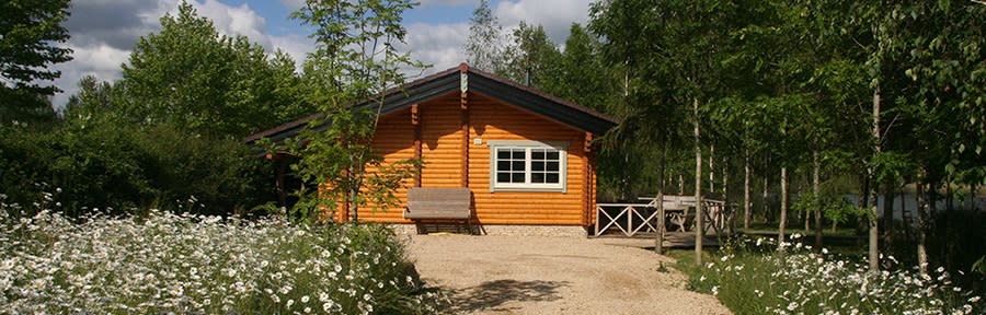 Log House Holidays