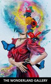 The Wonderland Gallery