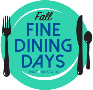 Fall Fine Dining Days Logo