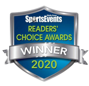 SportsEvents award image