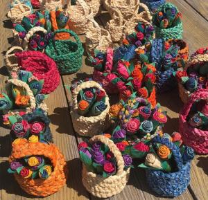 Schweinfurth Summer Art Camp