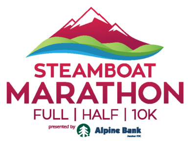 Alpine Bank Marathon Logo