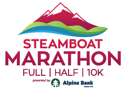 Alpine Bank Marathon Logo