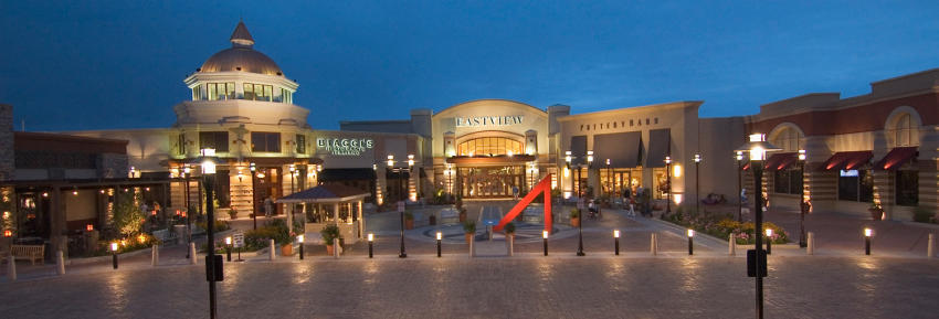 finger-lakes-eastview-mall-victor-exterior-night