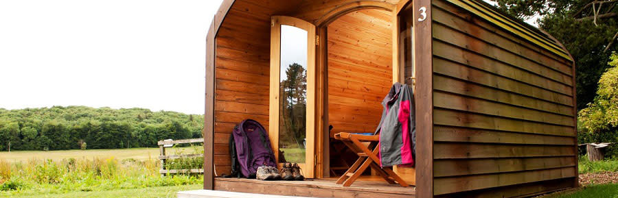 Star Glamping