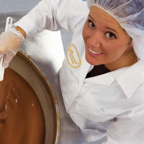 DeBrand Chocolate Girl