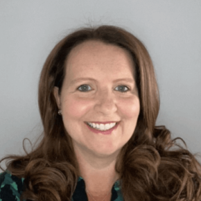 Head of Business Tourism Jenny Jensen
