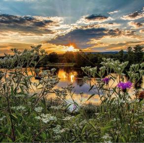 Silver Lake Regional Park