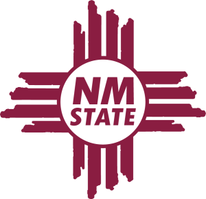 New Mexico State logo