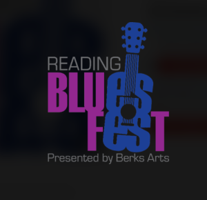 Reading Blues Fest