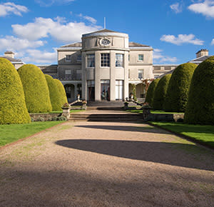 Shugborough Hall - from the back - Jana Eastwood - 300x290