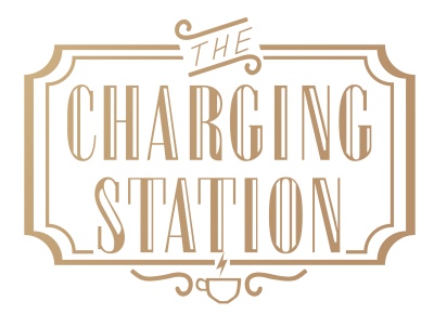 The Charging Station