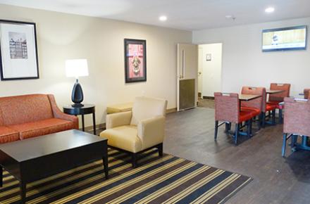 Extended Stay America Image 1