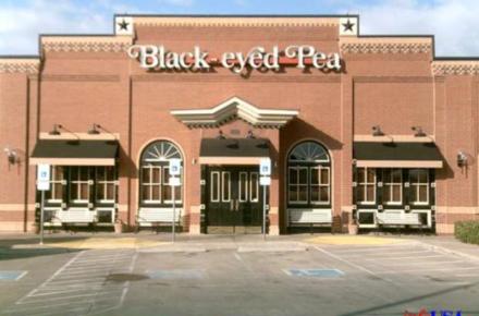 black eyed pea