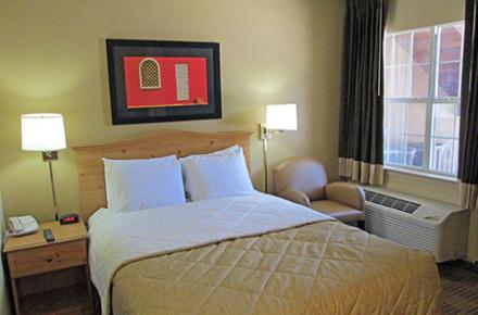 Extended Stay America 360 Image 1