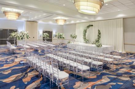 Wedding Ballroom