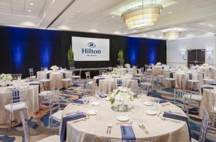 Dinner Ballroom