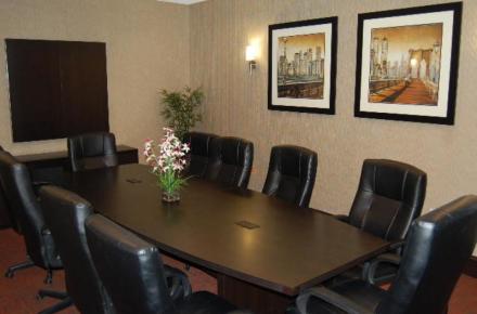 BOARD ROOM