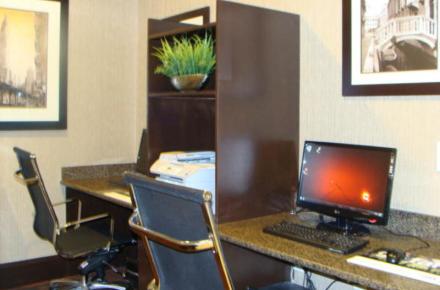 BUSINESS CENTRE