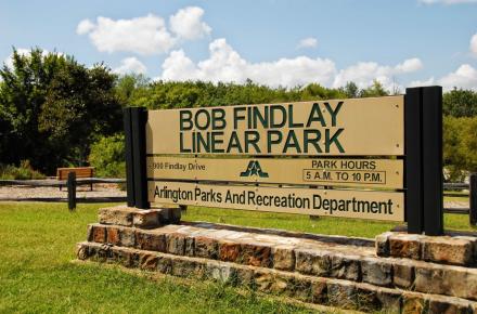 Bob Findlay Park