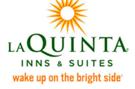 La Quinta Inn And Suites South logo