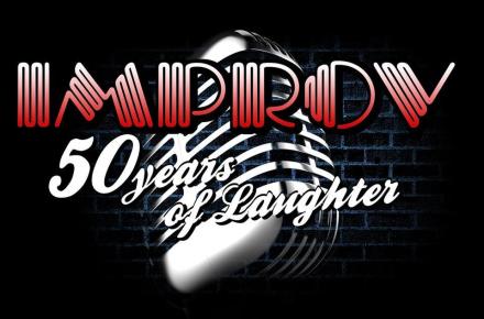50 Years of Laughter