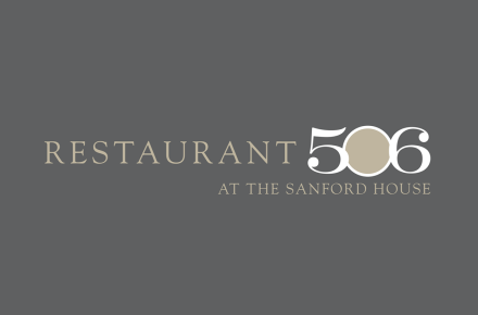 Restaurant506 at The Sanford House | Arlington, TX Fine Dining