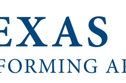 Texas Hall Logo