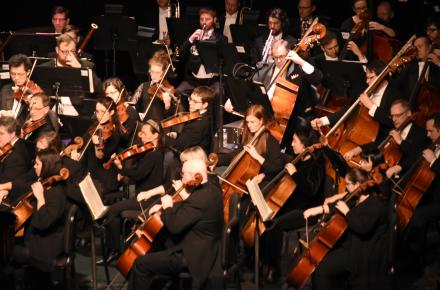 Symphony Arlington
