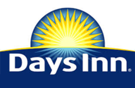 Days Inn Arlington logo