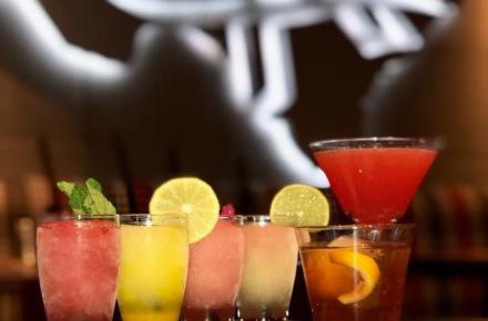 Cocktails