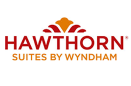 Hawthorn Suites By Wyndham Arlington logo