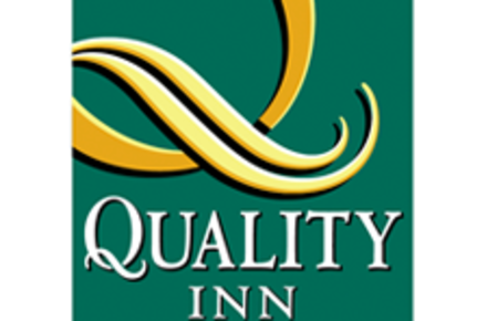 Quality Inn At Arlington Highlands logo