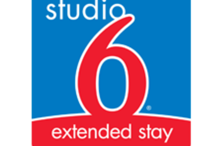 Studio 6 logo
