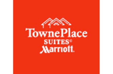 Towneplace Suites By Marriott logo