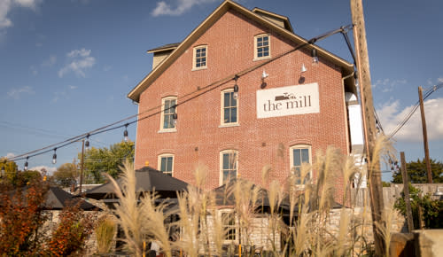 The Mill Brunch