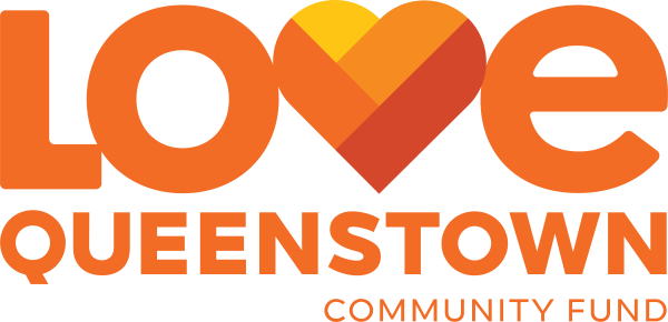 Love Queenstown logo