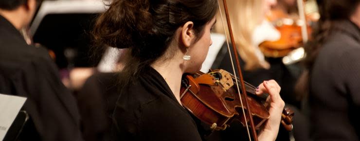 Richmond Symphony Orchestra
