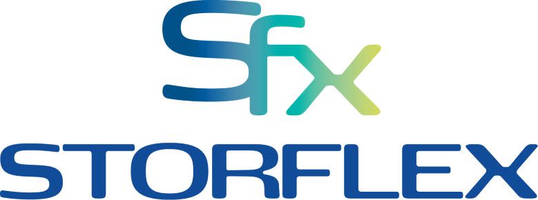 Storflex - 2 reduced